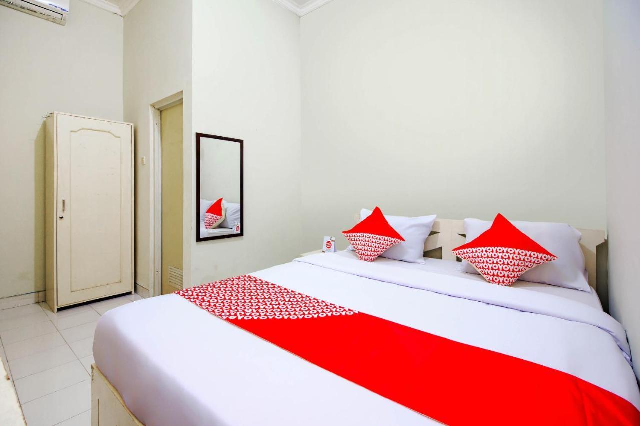Hotel Oyo 3083 D Kost 3 Syariah Yogyakarta Esterno foto