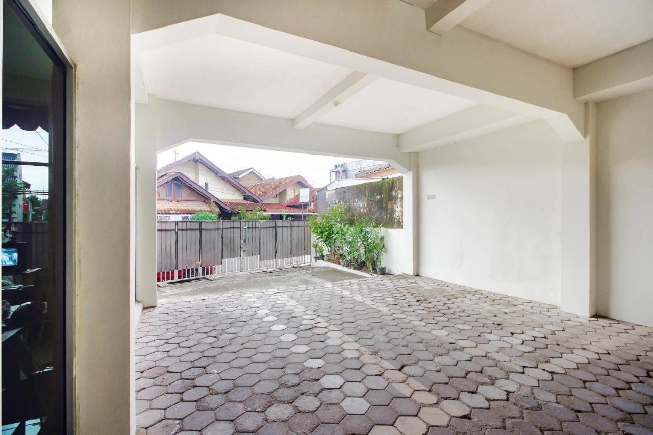 Hotel Oyo 3083 D Kost 3 Syariah Yogyakarta Esterno foto