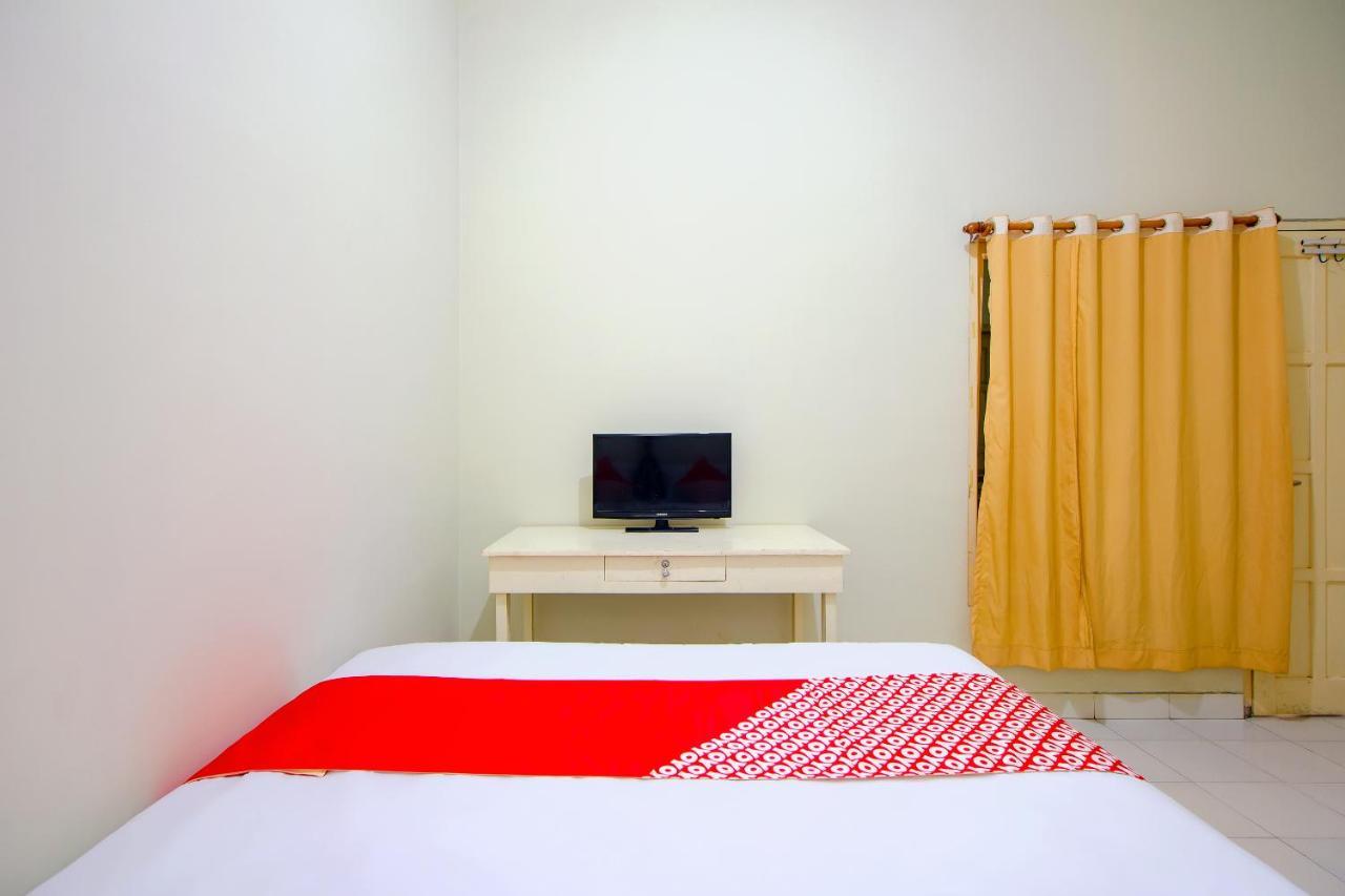 Hotel Oyo 3083 D Kost 3 Syariah Yogyakarta Esterno foto