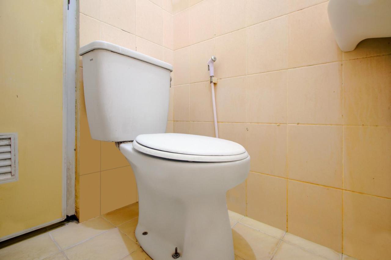 Hotel Oyo 3083 D Kost 3 Syariah Yogyakarta Esterno foto